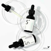 Numbuzin 5+ Vitamin Concentrated Serum  30ml
